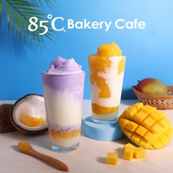 85°C Bakery Cafe-Carrollton