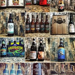 Liquor Land