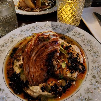 The Whisk - Roasted Cabbage-vegetarian option - Whiskey Bars Near Me - Greencastle, Indiana The Whisk - Roasted Cabbage-vegetarian option - Whiskey Bars Near Me - Greencastle, Indiana
