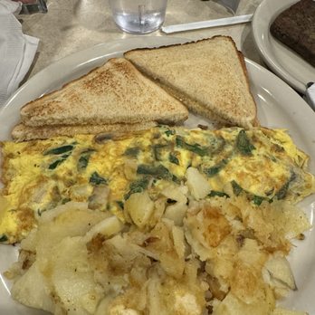 Lion's Pride Restaurant - Veggie omlet - Burgers Near Me - Red Lion, Pennsylvania Lion's Pride Restaurant - Veggie omlet - Burgers Near Me - Red Lion, Pennsylvania
