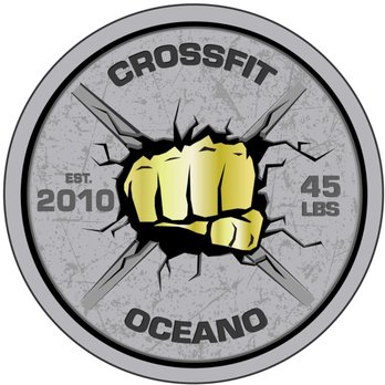 Cross Fit - CrossFit Oceano - Gyms Near Me - Oceano, California