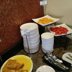 Ayesha's Kitchen - More desserts and fruit