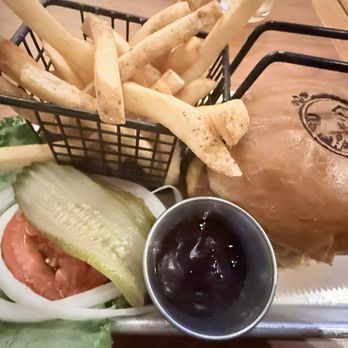 TR's Burgers - Burgers Near Me - West Yellowstone, Montana TR's Burgers - Burgers Near Me - West Yellowstone, Montana