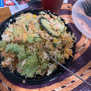 The Low-Key Poke Joint - Delicious - Poke Near Me - Riverside, California The Low-Key Poke Joint - Delicious - Poke Near Me - Riverside, California