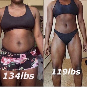 Samera Fit - This client lost 15 lbs, built a leaner, stronger physique, and improved her energy, confidence, and body composition. - Nutritionists Near Me - Sacramento, California Samera Fit - This client lost 15 lbs, built a leaner, stronger physique, and improved her energy, confidence, and body composition. - Nutritionists Near Me - Sacramento, California