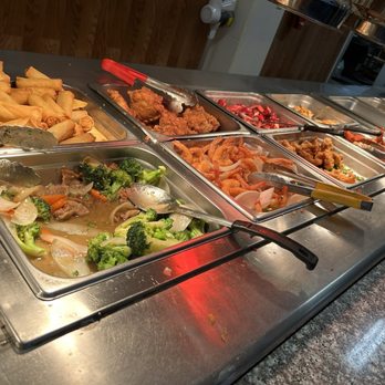 M Kitchen Buffet - Buffet - Chinese Near Me - Stockton, California M Kitchen Buffet - Buffet - Chinese Near Me - Stockton, California