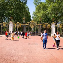 Green Park - Green Park, London
