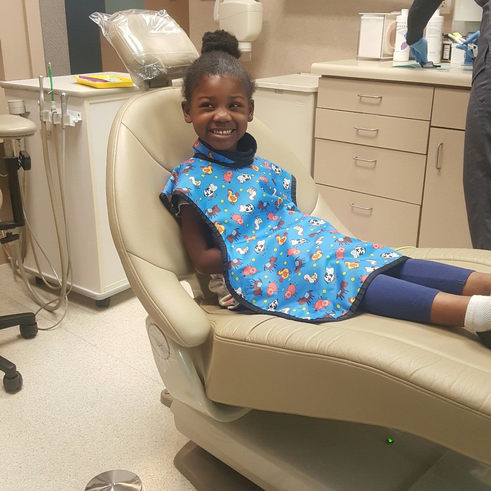 Dimples Pediatric Dental - Bless loves Dr.R !!!! - Pediatric Dentists Near Me - Folsom, California Dimples Pediatric Dental - Bless loves Dr.R !!!! - Pediatric Dentists Near Me - Folsom, California