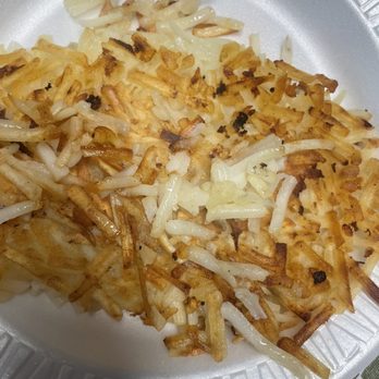 City Market - a white paper plate of food - Delis Near Me - Elizabethton, Tennessee City Market - a white paper plate of food - Delis Near Me - Elizabethton, Tennessee