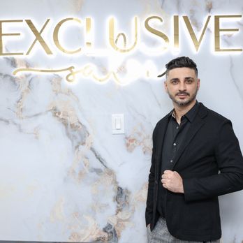 Exclusive Salon & Spa - Hair Salons Near Me - Malden, Massachusetts Exclusive Salon & Spa - Hair Salons Near Me - Malden, Massachusetts