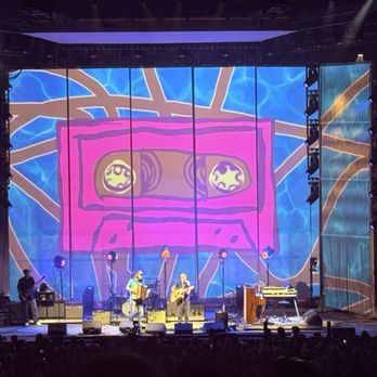 Xfinity Center - Jack Johnson - Music Venues Near Me - Mansfield, Massachusetts Xfinity Center - Jack Johnson - Music Venues Near Me - Mansfield, Massachusetts