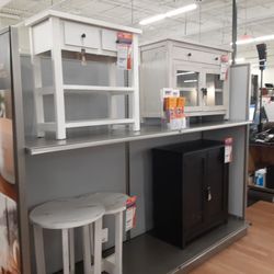 Big Lots - Accent tables