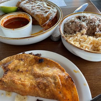 Amano - L.A. Birria Taco - Cocktail Bars Near Me - Caldwell, Idaho