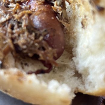 The Roe - Hot dog - Sandwiches Near Me - Monroe, Georgia