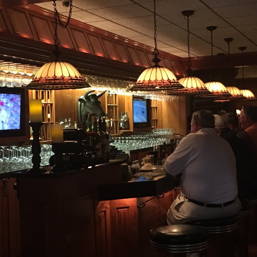 Beef'n Barrel - Steakhouses Near Me - Olean, New York Beef'n Barrel - Steakhouses Near Me - Olean, New York