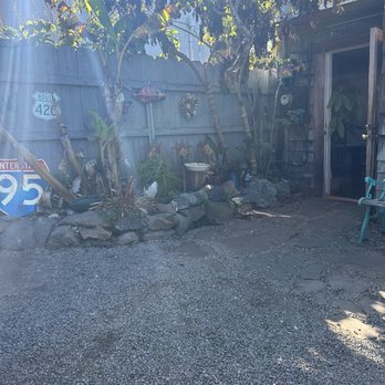 Rock Espresso Bar - Back area - Coffee & Tea Near Me - Morro Bay, California Rock Espresso Bar - Back area - Coffee & Tea Near Me - Morro Bay, California