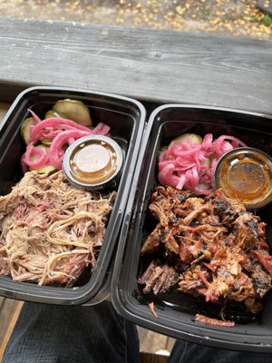 Matt's BBQ by null