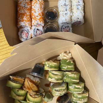 Sushi Place - Japanese Near Me - Oakland, California Sushi Place - Japanese Near Me - Oakland, California