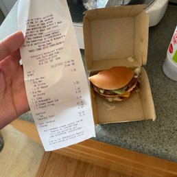 My mother had ordered two big Mac, one came normal but the second big Mac came with a bun without any sesame sseed. My mother had ordered two big Mac, one came normal but the second big Mac came with a bun without any sesame sseed.