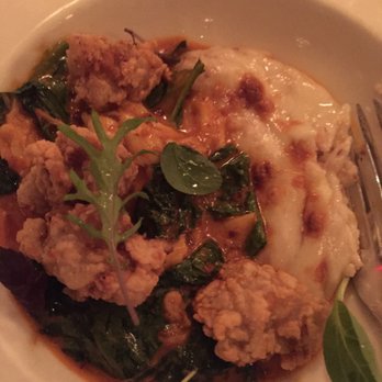 Restaurant August - New American Near Me - New Orleans, Louisiana