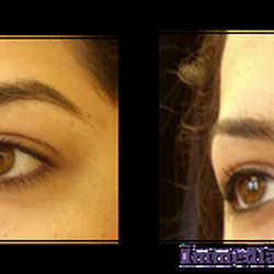 Permanent Expressions