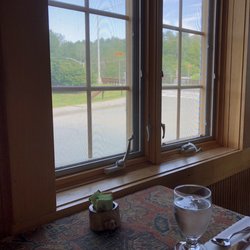 Turtle Island Cafe