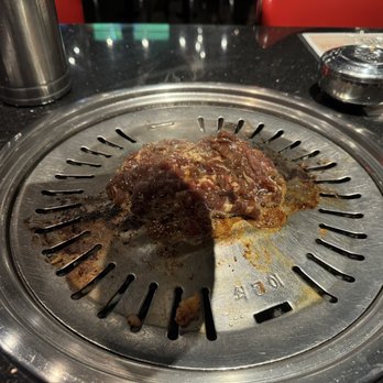 Taegukgi - Bulgogi on the tabletop grill - Korean Near Me - Tucson, Arizona