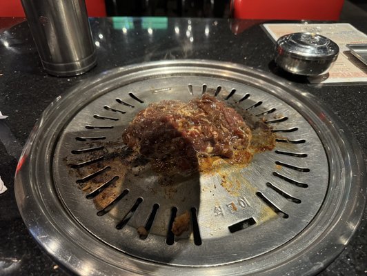 Taegukgi Korean BBQ by null