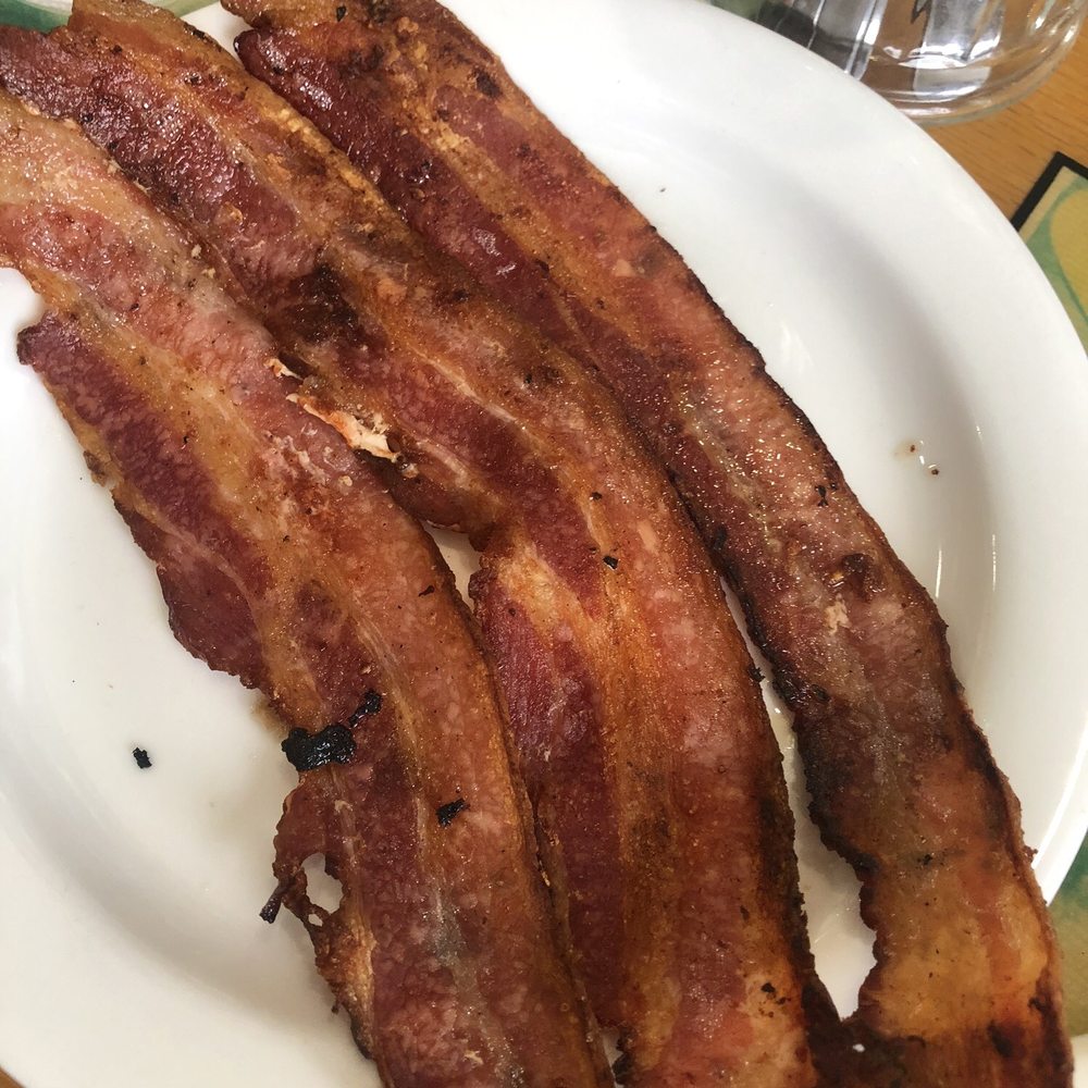 Beach Break Cafe - My bacon 2/15/26 - Breakfast & Brunch Near Me - Oceanside, California Beach Break Cafe - My bacon 2/15/26 - Breakfast & Brunch Near Me - Oceanside, California