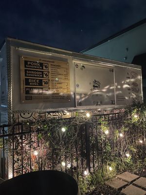 Aardwolf Brewing Company by null