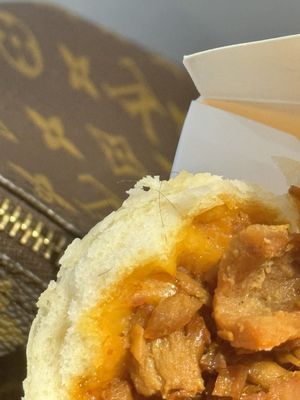 Osmanthus Dim Sum Lounge by null