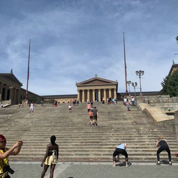 Rocky Steps - Landmarks & Historical Buildings Near Me - Philadelphia, Pennsylvania Rocky Steps - Landmarks & Historical Buildings Near Me - Philadelphia, Pennsylvania
