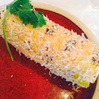 Lucky Lupitas - Elote $6.90 - Mexican Near Me - North Adelaide, SA Lucky Lupitas - Elote $6.90 - Mexican Near Me - North Adelaide, SA