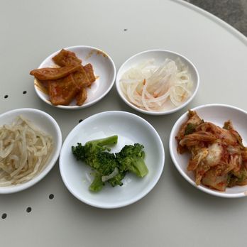 Manna - Banchan - Korean Near Me - San Francisco, California Manna - Banchan - Korean Near Me - San Francisco, California