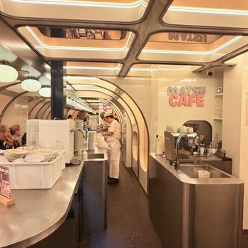 Matsuri - Sushi Bars Near Me - Paris, 75 Matsuri - Sushi Bars Near Me - Paris, 75