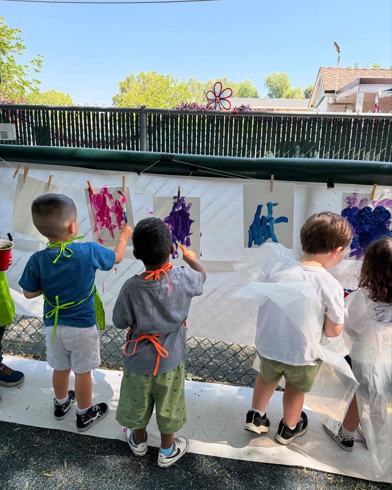 Devonshire Preschool & Infant Center - childcare center in Chatsworth, CA