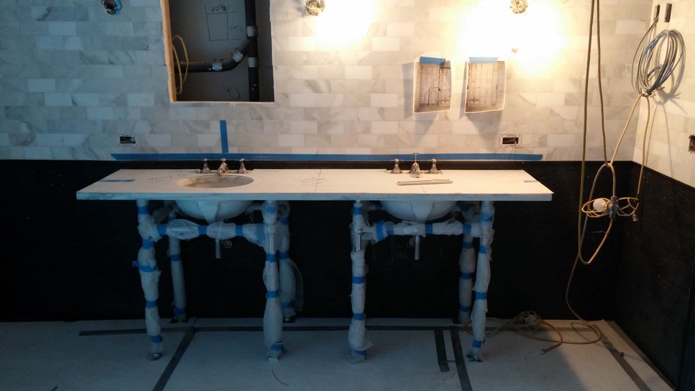 Slide of Bellocchio Plumbing