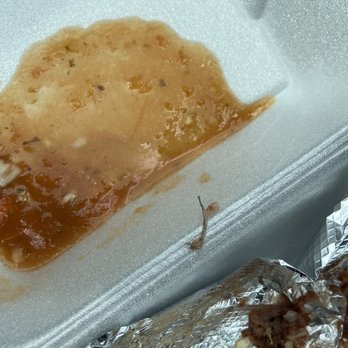 Pupuseria Usuluteca - a meal in a styrofoam container - Salvadoran Near Me - Austin, Texas Pupuseria Usuluteca - a meal in a styrofoam container - Salvadoran Near Me - Austin, Texas