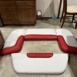 Ron's Custom Interiors