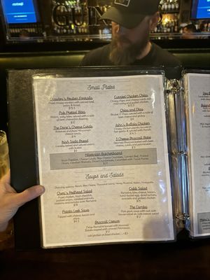 Mary Margaret's Olde Irish Tavern by null
