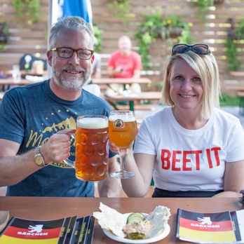 Bärchen Beer Garden - Prost! Güt bier! - Beer Gardens Near Me - Omaha, Nebraska Bärchen Beer Garden - Prost! Güt bier! - Beer Gardens Near Me - Omaha, Nebraska
