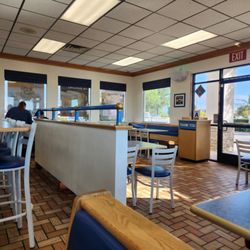Baker's Drive-Thru