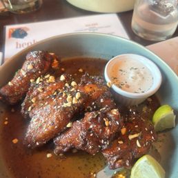 Hen House HH Wings