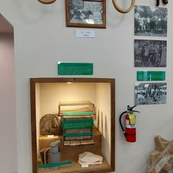 Swain County Heritage Museum