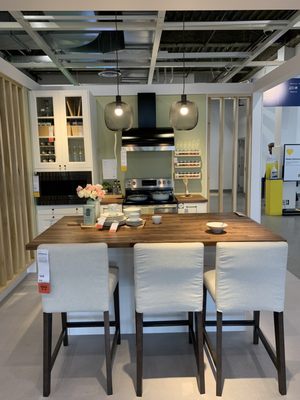 IKEA Etobicoke by null
