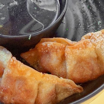 Kamakura Japanese Cuisine - Gyoza - Japanese Near Me - Lacey, Washington Kamakura Japanese Cuisine - Gyoza - Japanese Near Me - Lacey, Washington