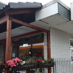 Milano's Restaurant - Jetzt mit Vorbau