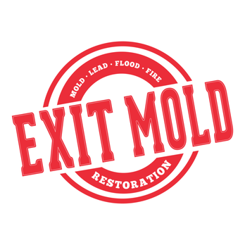 Exit Mold - Exit Mold Logo - Damage Restoration Near Me - Lynbrook, New York