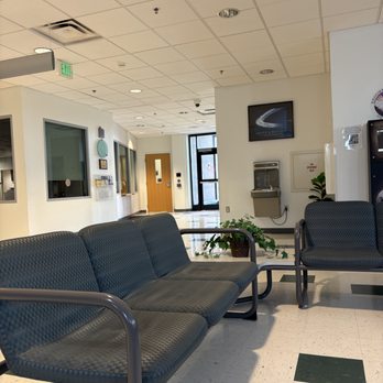 Urban Bail Bonds - Broomfield Jail lobby. - Bail Bondsmen Near Me Urban Bail Bonds - Broomfield Jail lobby. - Bail Bondsmen Near Me