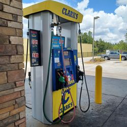Clark’s